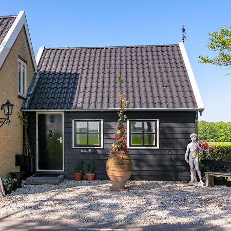 Holiday Home Tuinzicht By Interhome Zuid-Beijerland Екстер'єр фото