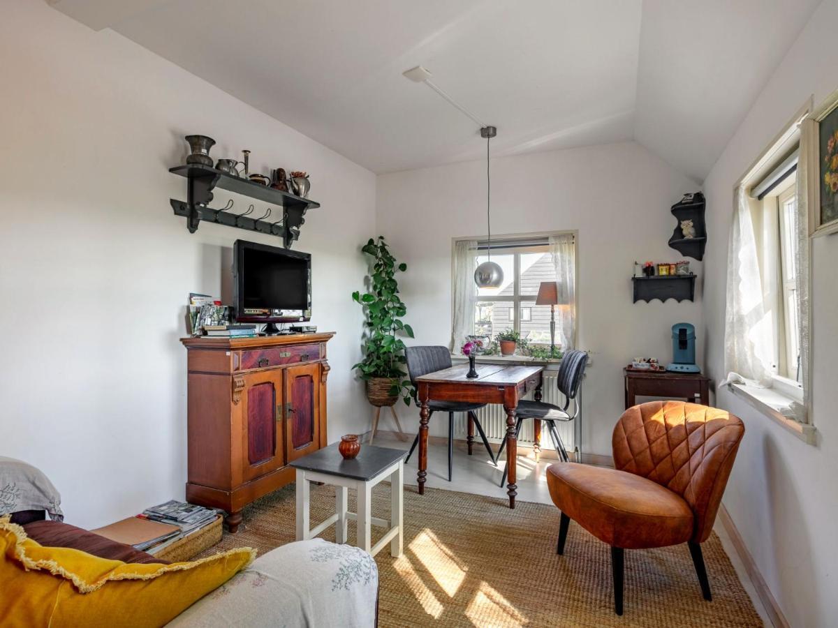 Holiday Home Tuinzicht By Interhome Zuid-Beijerland Екстер'єр фото